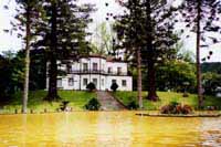 Azoren, Sao Miguel, Furnas