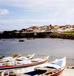 Azoren/Sao Miguel/Mosteiros