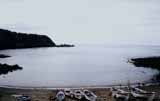 Sao Miguel, Azoren,Porto Formoso