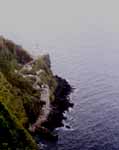 Sao Miguel, Azoren, Nordeste