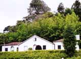 Sao Miguel, Azoren, Caldeiras bei Riberia Grande
