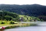 Lagoa das Furnas