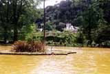 Azoren, Sao Miguel, Furnas