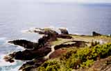 Sao Miguel, Azoren, Ponta da Ferraria