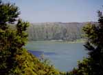 Sao Miguel, Azoren, Lagoa Azul