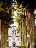 Sao Miguel, Azoren, Sete Cidades