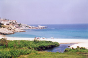 Griechenland - Insel Ikaria