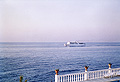Griechenland Insel Ikaria Faehre von Samos Fischerdorf Armenistis insel_ikaria Fotos Reisebericht