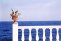 Griechenland Insel Ikaria Faehre von Samos Fischerdorf Armenistis insel_ikaria Fotos Reisebericht