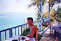 Griechenland Insel Ikaria Faehre von Samos Fischerdorf Armenistis insel_ikaria Fotos Reisebericht