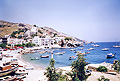 Griechenland Insel Ikaria Faehre von Samos Fischerdorf Armenistis insel_ikaria Fotos Reisebericht