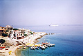 Griechenland Insel Ikaria Faehre von Samos Fischerdorf Armenistis insel_ikaria Fotos Reisebericht