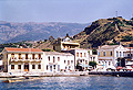 Griechenland Insel Ikaria Faehre von Samos Fischerdorf Armenistis insel_ikaria Fotos Reisebericht