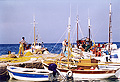 Griechenland Insel Ikaria Faehre von Samos Fischerdorf Armenistis Girona insel_ikaria Fotos Reisebericht