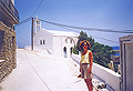 Griechenland Insel Ikaria Faehre von Samos Fischerdorf Armenistis Girona insel_ikaria Fotos Reisebericht