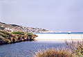 Griechenland Insel Ikaria Faehre von Samos Fischerdorf Armenistis insel_ikaria Fotos Reisebericht