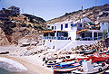 Griechenland Insel Ikaria Faehre von Samos Fischerdorf Armenistis insel_ikaria Fotos Reisebericht