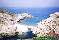 Griechenland Insel Ikaria Faehre von Samos Fischerdorf Armenistis insel_ikaria Fotos Reisebericht