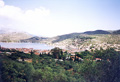 Griechenland Insel Kefalonia Faehre nach Ithaka Fischerdorf Argostoli insel_Kefalonia Fotos Reisebericht