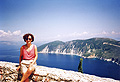 Griechenland Insel Kefalonia Faehre nach Ithaka Fischerdorf Argostoli insel_Kefalonia Fotos Reisebericht