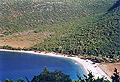 Griechenland Insel Kefalonia Faehre  Fischerdorf Assos  insel_Kefalonia Fotos Reisebericht