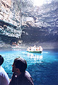 Griechenland Insel Kefalonia Faehre nach Ithaka Fischerdorf ARgostoli insel_Kefalonia Fotos Reisebericht