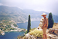 Griechenland Insel Kefalonia Faehre nach Ithaka Fischerdorf Argostoli insel_Kefalonia Fotos Reisebericht