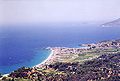 Griechenland Insel samos Faehre von Samos Fischerdorf Kokkari insel_samos Fotos Reisebericht