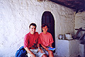 Griechenland Insel samos Faehre von Samos Fischerdorf Kokkari insel_samos Fotos Reisebericht