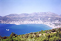 Griechenland Insel samos Faehre von Samos Fischerdorf Kokkari insel_samos Fotos Reisebericht