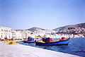 Griechenland Insel samos Faehre von Samos Fischerdorf Kokkari insel_samos Fotos Reisebericht