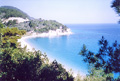 Griechenland Insel samos Faehre von Samos Fischerdorf Kokkari insel_samos Fotos Reisebericht