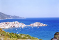 Griechenland Insel samos Faehre von Samos Fischerdorf Kokkari insel_samos Fotos Reisebericht