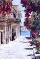 Griechenland Insel samos Faehre von Samos Fischerdorf Kokkari insel_samos Fotos Reisebericht