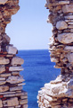 Griechenland Insel samos Faehre von Samos Fischerdorf Kokkari Girona insel_samos Fotos Reisebericht