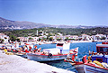 Griechenland Insel samos Faehre von Samos Fischerdorf Kokkari Girona insel_samos Fotos Reisebericht