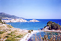 Griechenland Insel samos Faehre von Samos Fischerdorf Kokkari insel_samos Fotos Reisebericht
