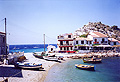 Griechenland Insel samos Faehre von Samos Fischerdorf Kokkari insel_samos Fotos Reisebericht