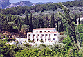 Griechenland Insel samos Faehre von Samos Fischerdorf Kokkari insel_samos Fotos Reisebericht