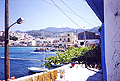 Griechenland Insel samos Faehre von Samos Fischerdorf Kokkari insel_samos Fotos Reisebericht