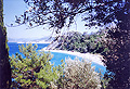 Griechenland Insel samos Faehre von Samos Fischerdorf Kokkari insel_samos Fotos Reisebericht