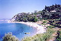 Griechenland Insel samos Faehre von Samos Fischerdorf Kokkari insel_samos Fotos Reisebericht