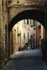 Italien, Italy, Roma, Umbrien, Panicale