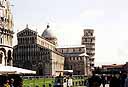 Italien, Italy, Roma, Pisa