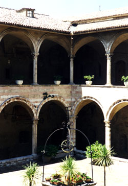 Italien, Italy, Roma, Umbrien, Assisi