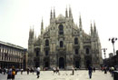 Italien, Italy, Roma, Mailand, Milano
