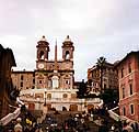 Italien, Italy, Rom, Roma, Spanische Treppe