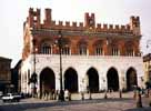 Italien, Italy, Roma, Piacenza