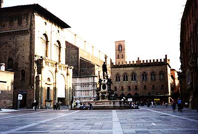 Italien, Italy, Roma, Bologna