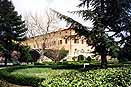 Italien, Italy, Roma, Siena, Toscana, Castelnuovo, Villa Catignano in Castelnuovo